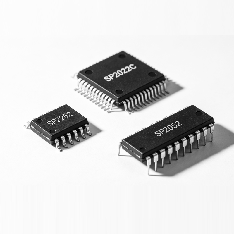 三相计量 MCU产品