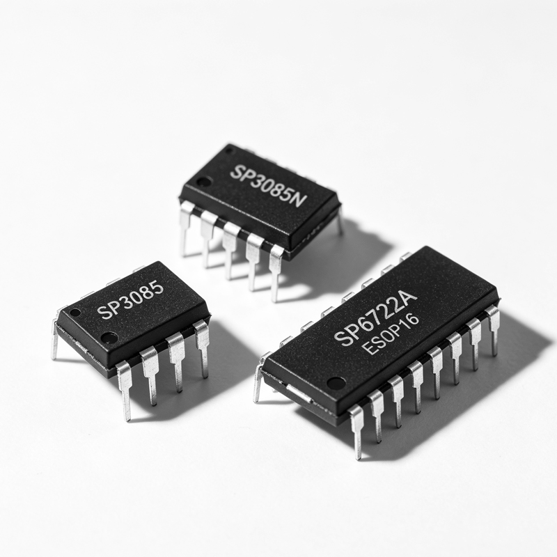 通讯接口 MCU产品