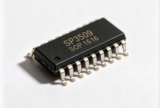 SP3509